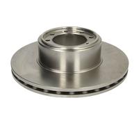 Disque de frein BREMBO 09.9761.10, 1 pièce