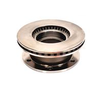 Disque de frein BREMBO 09.A315.10, 1 pièce