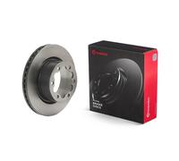 Disque de frein BREMBO 09.D352.21 (1set-1pcs)