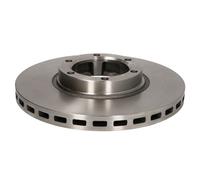 Disque de frein BREMBO 09A24310 avant, ventilé, 1 pièce