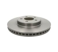 Disque De Frein Vernis Brembo 09.a402.11 (vendu À L'Unité)