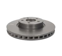 Disque de frein BREMBO 09A62111 avant, ventilé, à haute teneur en carbone, 1 pièce