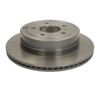 Disque de frein BREMBO 09A62911 arrière, ventilé, 1 pièce
