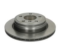 BREMBO 09.B338.11 Rotor de Disque de Frein