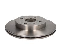 Brembo Disque de frein 09B52310 avant ventilé - 1 pièce