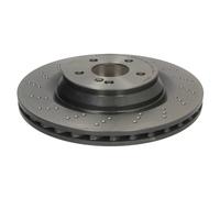 BREMBO 09.B842.41 Disque de frein