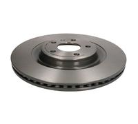 Disque de frein BREMBO 09B96911 arrière, ventilé, à haute teneur en carbone, 1 pièce
