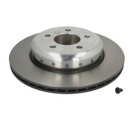 1 Disque De Frein Brembo Vernis Uv 09.c411.13
