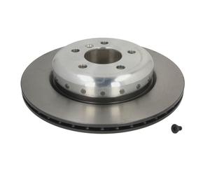 Disque de frein BREMBO 09C41113 arrière, ventilé, à haute teneur en carbone, 1 pièce