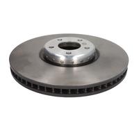 Disque de frein BREMBO 09C41313 avant, ventilé, à haute teneur en carbone, 1 pièce