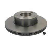 Brembo Disque de frein 09C64911 avant ventilé haute teneur en carbone 1 pièce