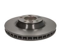 Disque de frein BREMBO 09C88211 avant, ventilé, à haute teneur en carbone, 1 pièce