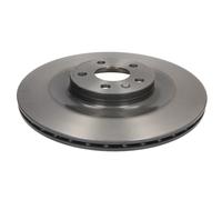 Brembo Disque de frein ventilé intérieur 09.C939.11 pour VOLVO XC90 II 2x