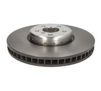 Disque de frein BREMBO 09D09413 avant, ventilé, à haute teneur en carbone, 1 pièce