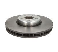 Disque de frein BREMBO 09D09513 avant, ventilé, à haute teneur en carbone, 1 pièce