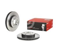 BREMBO 09.D510.11 Disque de frein