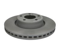 Disque de frein BREMBO 09D52613 avant, ventilé, à haute teneur en carbone, 1 pièce