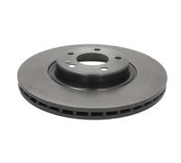Disque de frein BREMBO 09D53113 arrière, ventilé, à haute teneur en carbone, 1 pièce