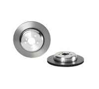 Disque de frein BREMBO 09D90313 arrière, ventilé, à haute teneur en carbone, 1 pièce