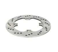 Brembo 68b40749 Brake Disc Argenté