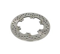 BREMBO Série Oro rond disque de frein rigide