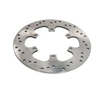 Disque de frein BREMBO 68B40781, 1 pièce