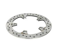 Disque de frein BREMBO 68B407C0, 1 pièce