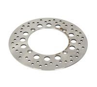 Disque de frein BREMBO 68B407C7, 1 pièce