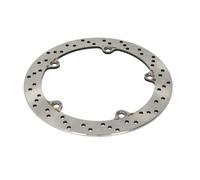 Disque de frein BREMBO 68B407C8, 1 pièce