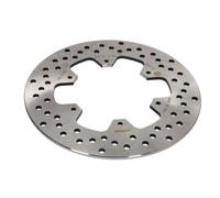 Disque de frein BREMBO 68B407C9, 1 pièce