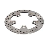 Disque de frein BREMBO 68B407F1, 1 pièce