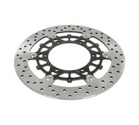 Disque de frein BREMBO 78B40846, 1 pièce