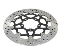 Disque de frein BREMBO 78B40869 pour Triumph Street Triple 0.7 2013-2013