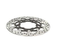 Brembo 78b40896 Brake Disc Argenté