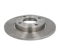 Disque de frein BREMBO 8298510 avant, plein, 1 pièce