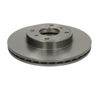 Disque de frein BREMBO 9525421 avant, ventilé, 1 pièce