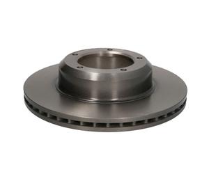 Disque de frein BREMBO 9548811 avant, ventilé, 1 pièce