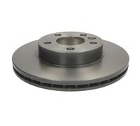 Disque de frein BREMBO 9713111 avant, ventilé, 1 pièce