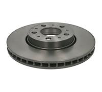 Disque de frein BREMBO 9863311 avant, ventilé, 1 pièce