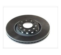 Brembo Disque de frein 9869011, avant ventilé à haute teneur en carbone, 1 pièce