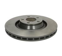Disque de frein BREMBO 9884131 avant, ventilé, à haute teneur en carbone, 1 pièce