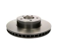 Disque de frein BREMBO 9917211 avant, ventilé, à haute teneur en carbone, 1 pièce