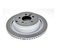 Disque de frein BREMBO 9937321 arrière, ventilé, à haute teneur en carbone, 1 pièce