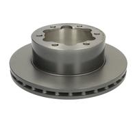 BREMBO - Disque de frein vernis 09.9510.11 (Vendu à l'unité) - Réf. 1392975