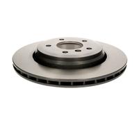Disque de frein BREMBO 9959011 arrière, ventilé, à haute teneur en carbone, 1 pièce