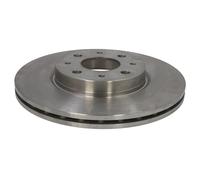 Disque de frein BREMBO 9963114 avant, ventilé, 1 pièce