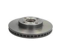 Brembo Disque de frein 9982411 avant ventilé 1 pièce