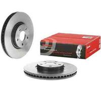 Disque de frein BREMBO Article : 09.N255.21