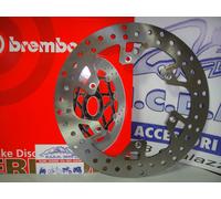 Disque De Frein Brembo Avant Ktm 600 Gs 4T 93> 68B407B8