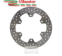 Disque De Frein Brembo Honda Cbr 125 R 2009 Pour Moto Avant Front 68B407E9